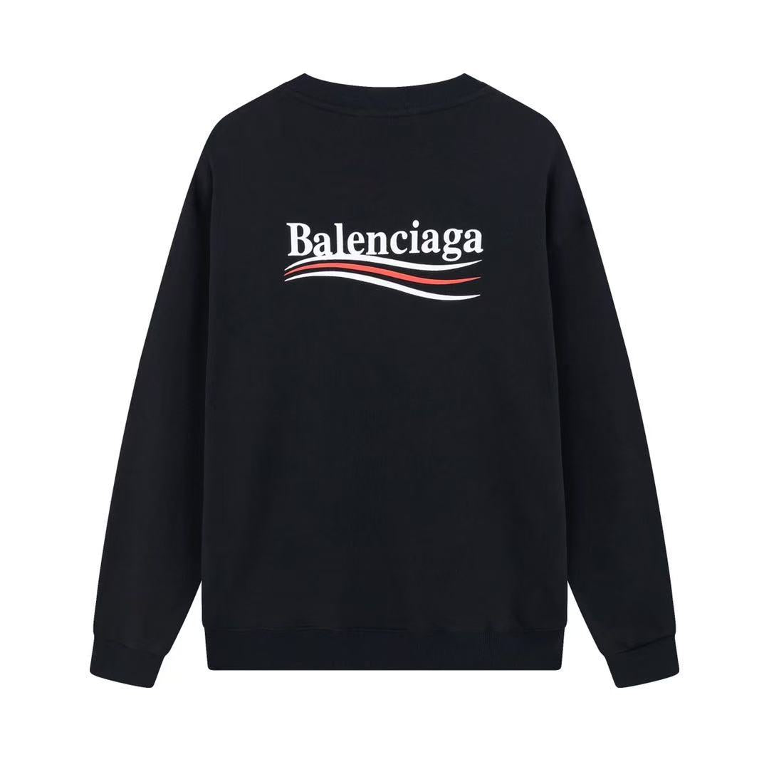 HOODIE BALENCIAGA