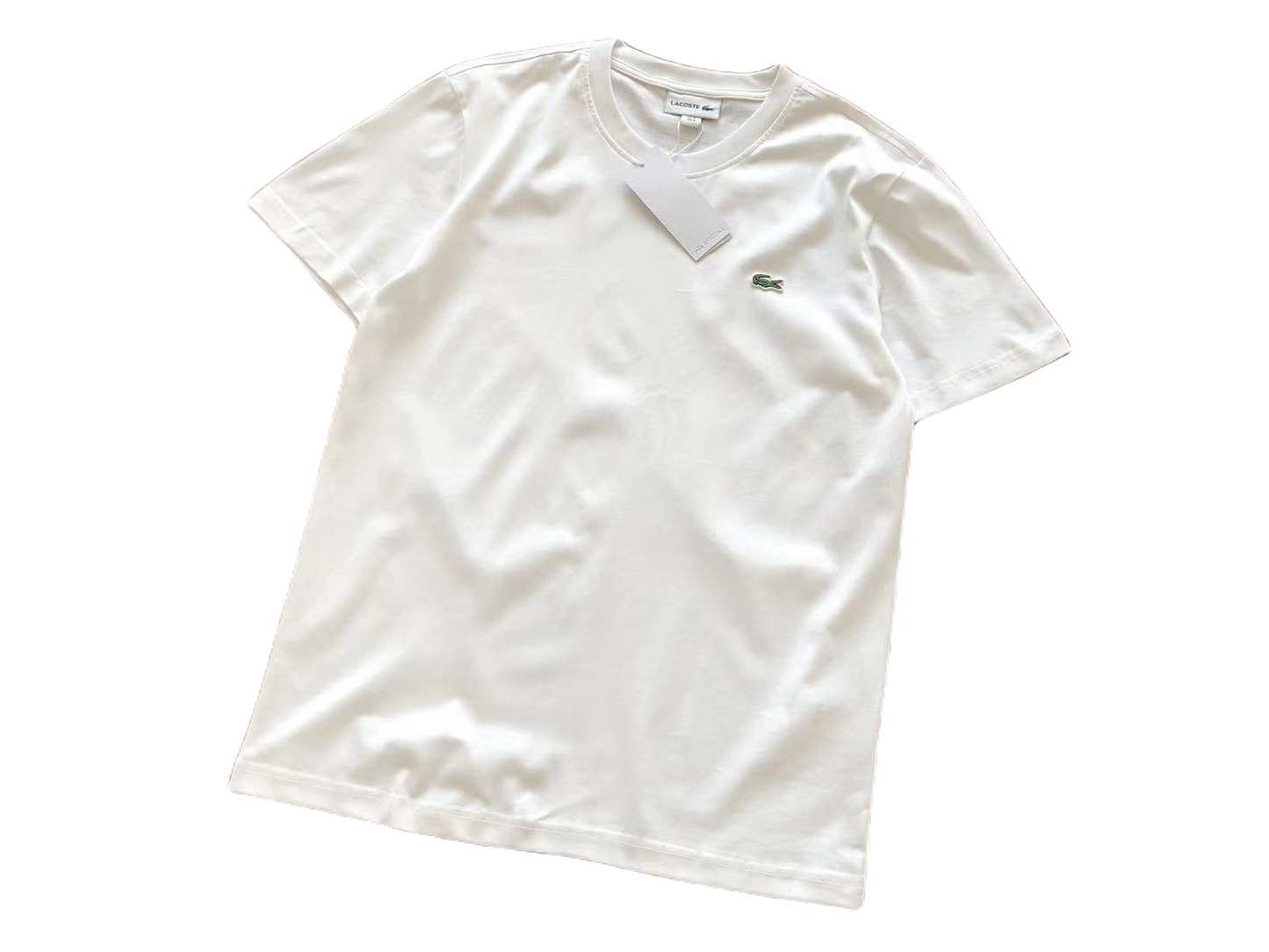 LACOSTE – T-SHIRT - immagine 2