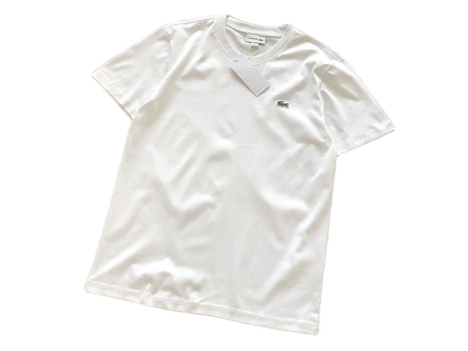 LACOSTE – T-SHIRT - immagine 2