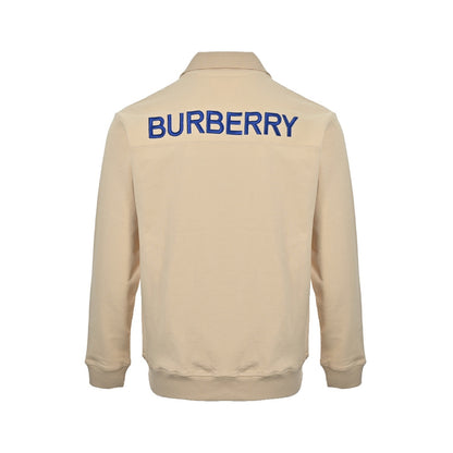 Burberry Felpa