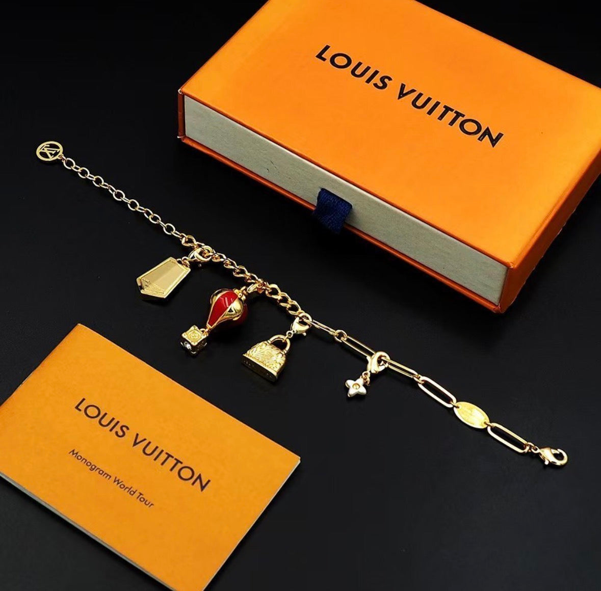 Bracciale Lv