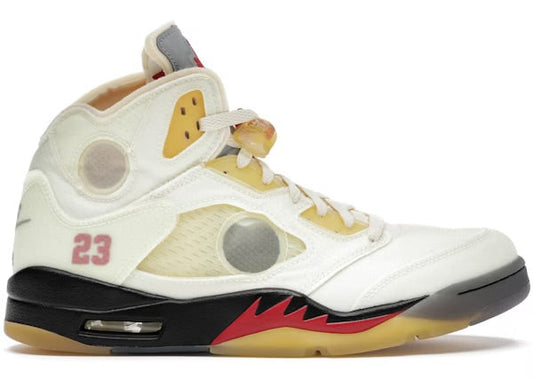 Jordan 5