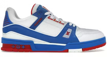 Louis Vuitton Trainer
