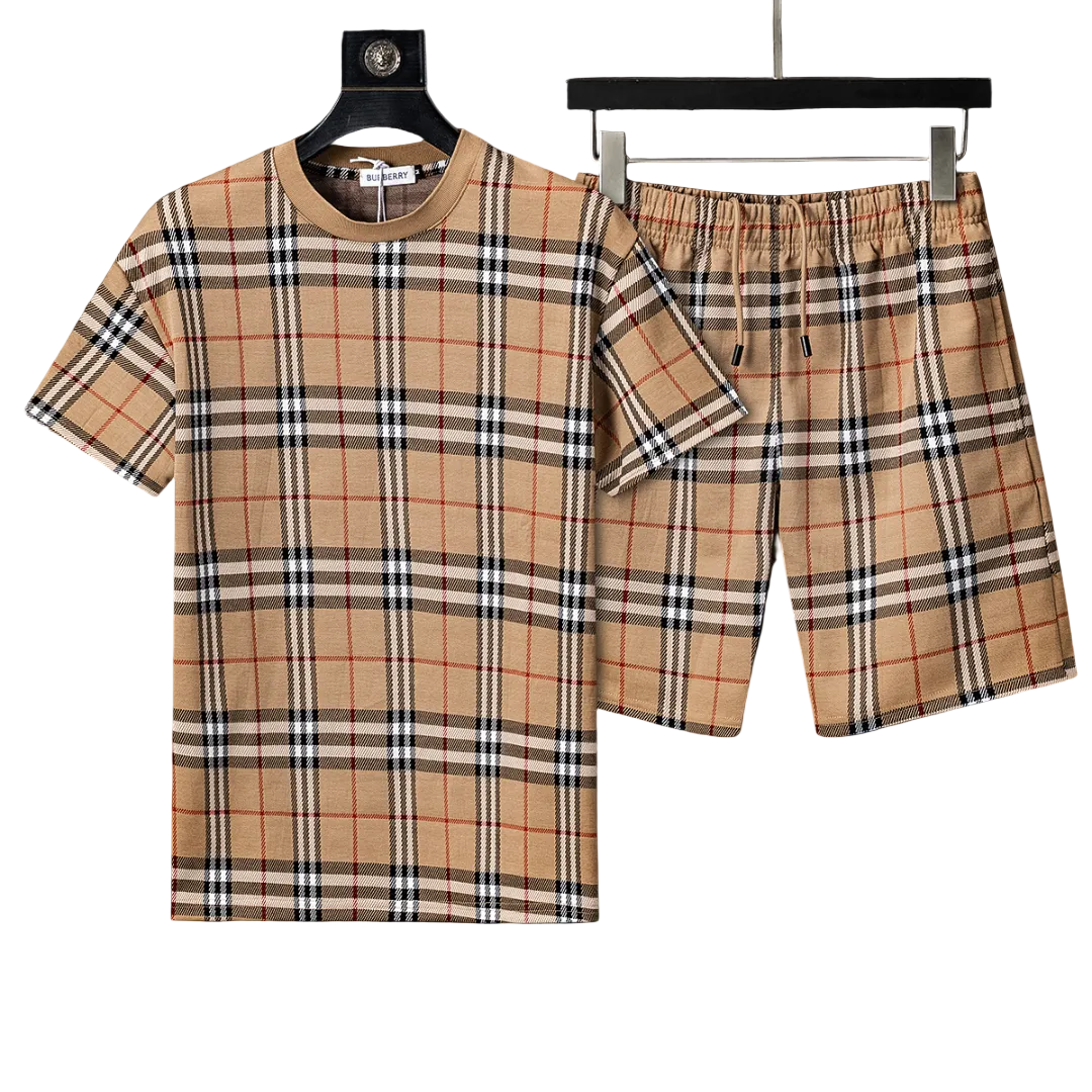 BURBERRY | RANDAL DRIP