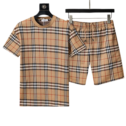 BURBERRY | RANDAL DRIP