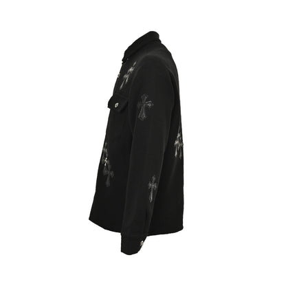 Chrome Hearts Giacca