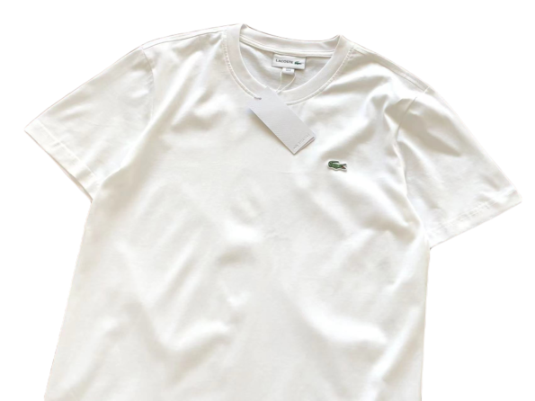 LACOSTE – T-SHIRT - immagine 3