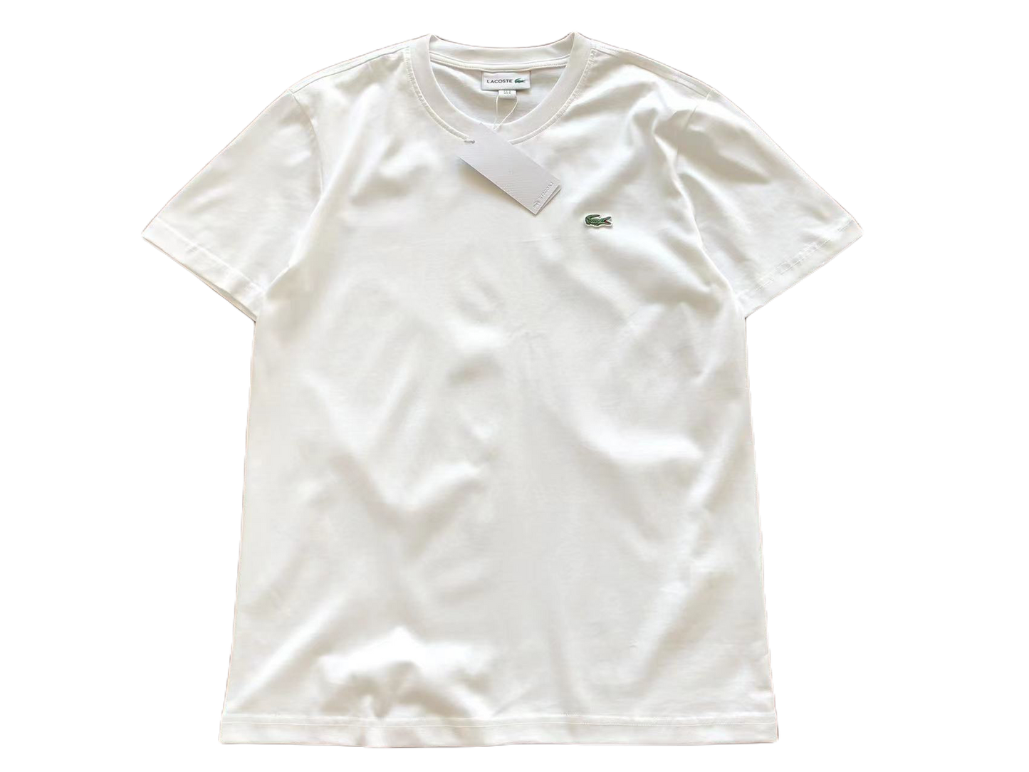 LACOSTE – T-SHIRT