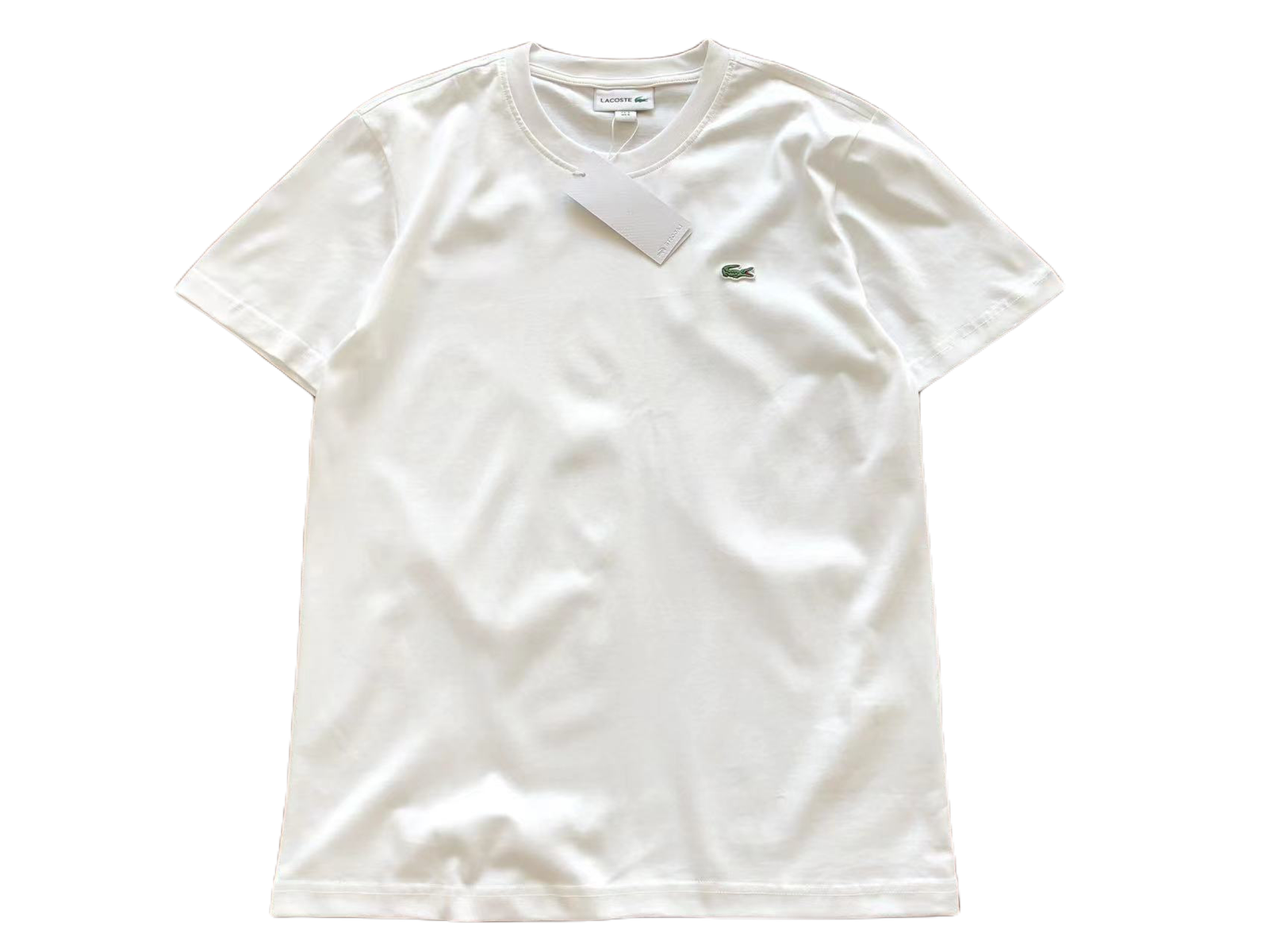 LACOSTE – T-SHIRT