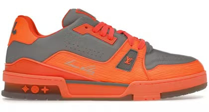 Louis Vuitton Trainer