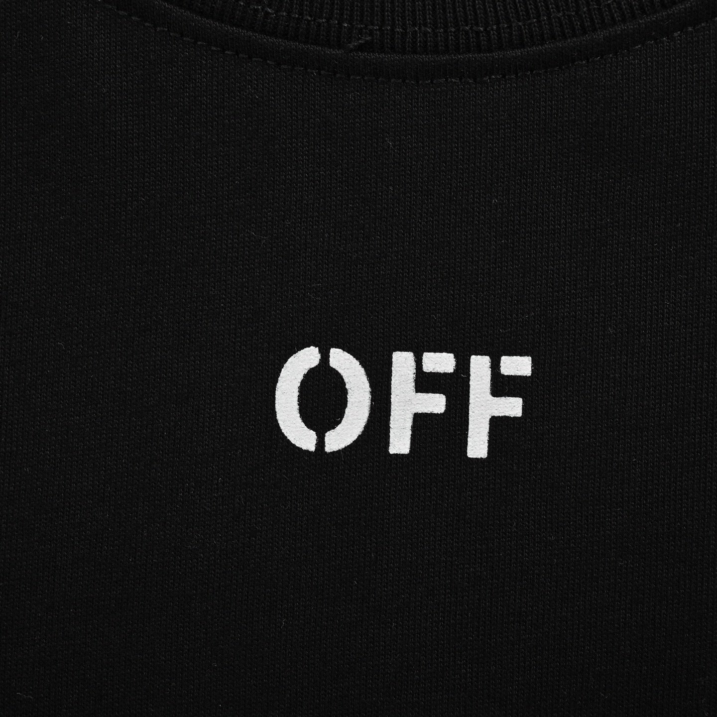 Maglia OFF-White - STORM OFFICIAL STORE