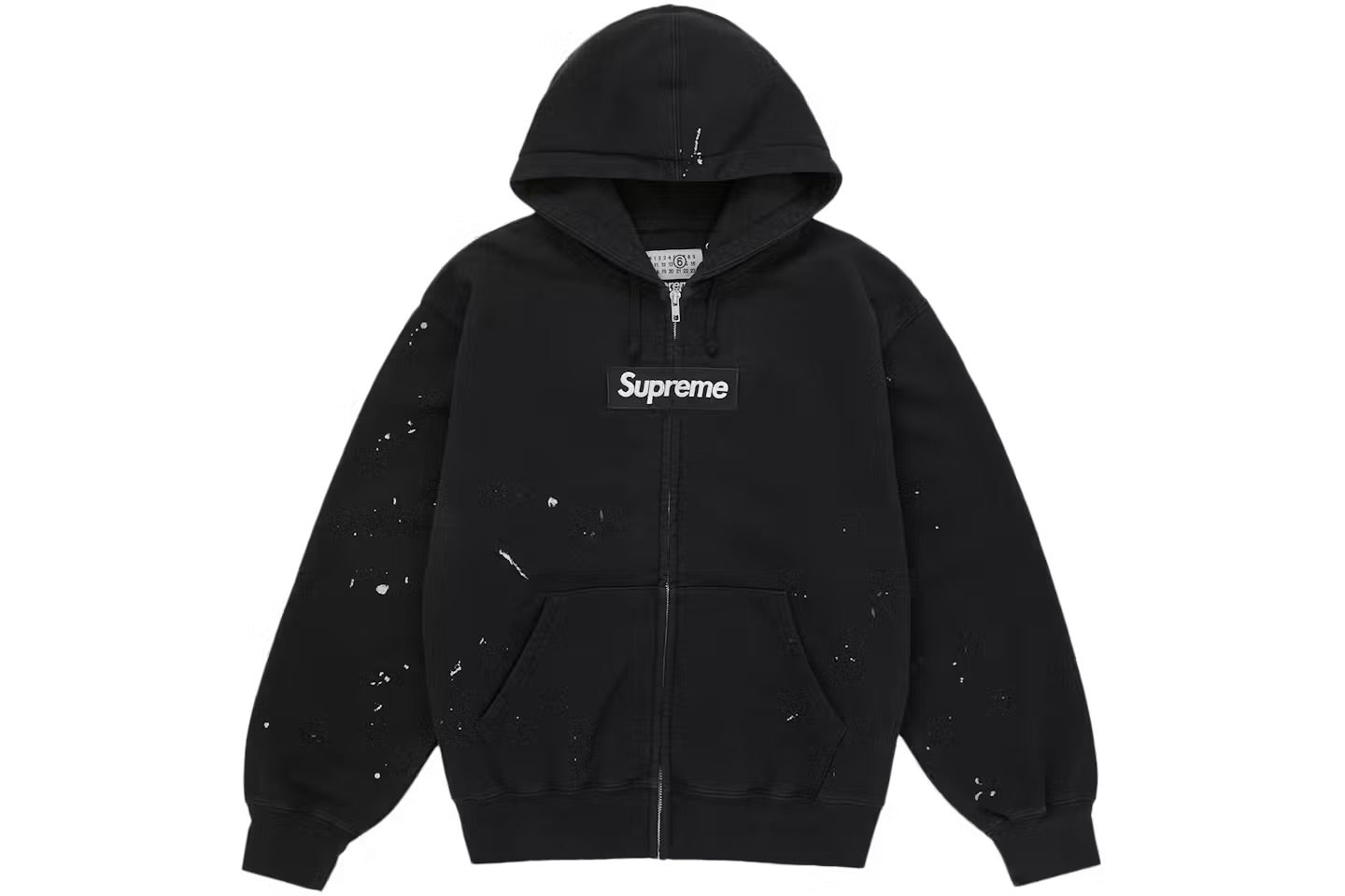 SUPREME 🔥