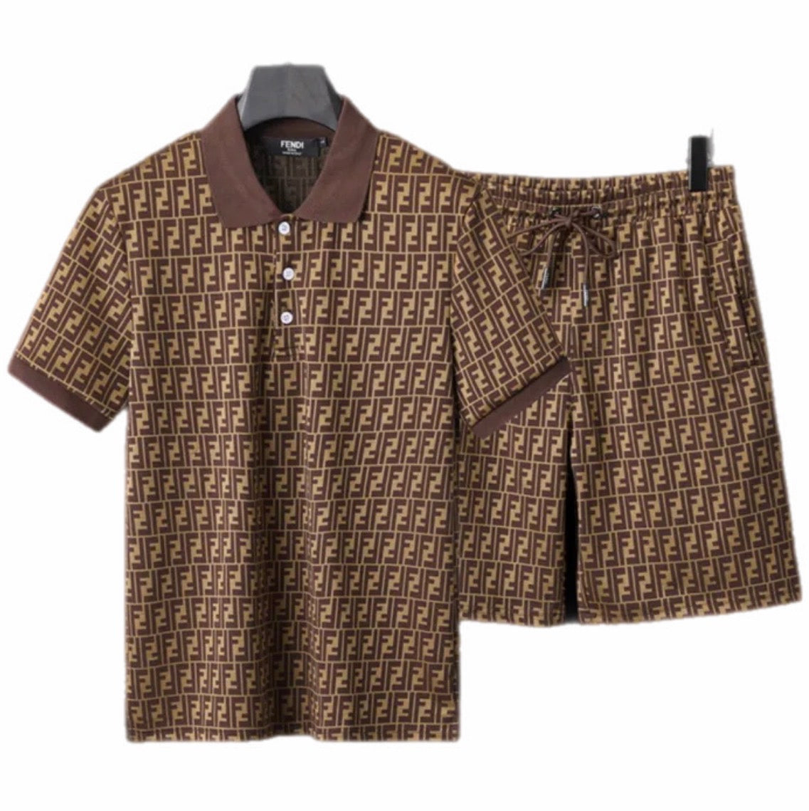 FENDI 2026 | RANDAL DRIP