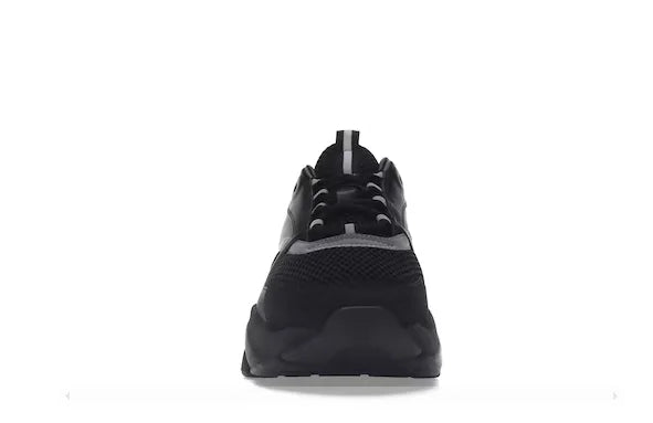 Dior B22 Black Silver REFLECTIVE