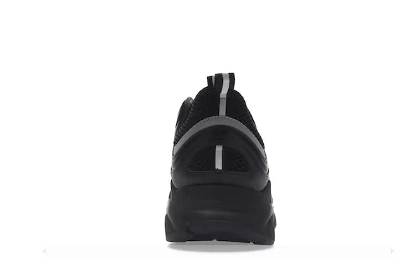 Dior B22 Black Silver REFLECTIVE