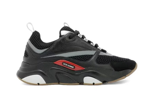 Dior B22 Black Grey