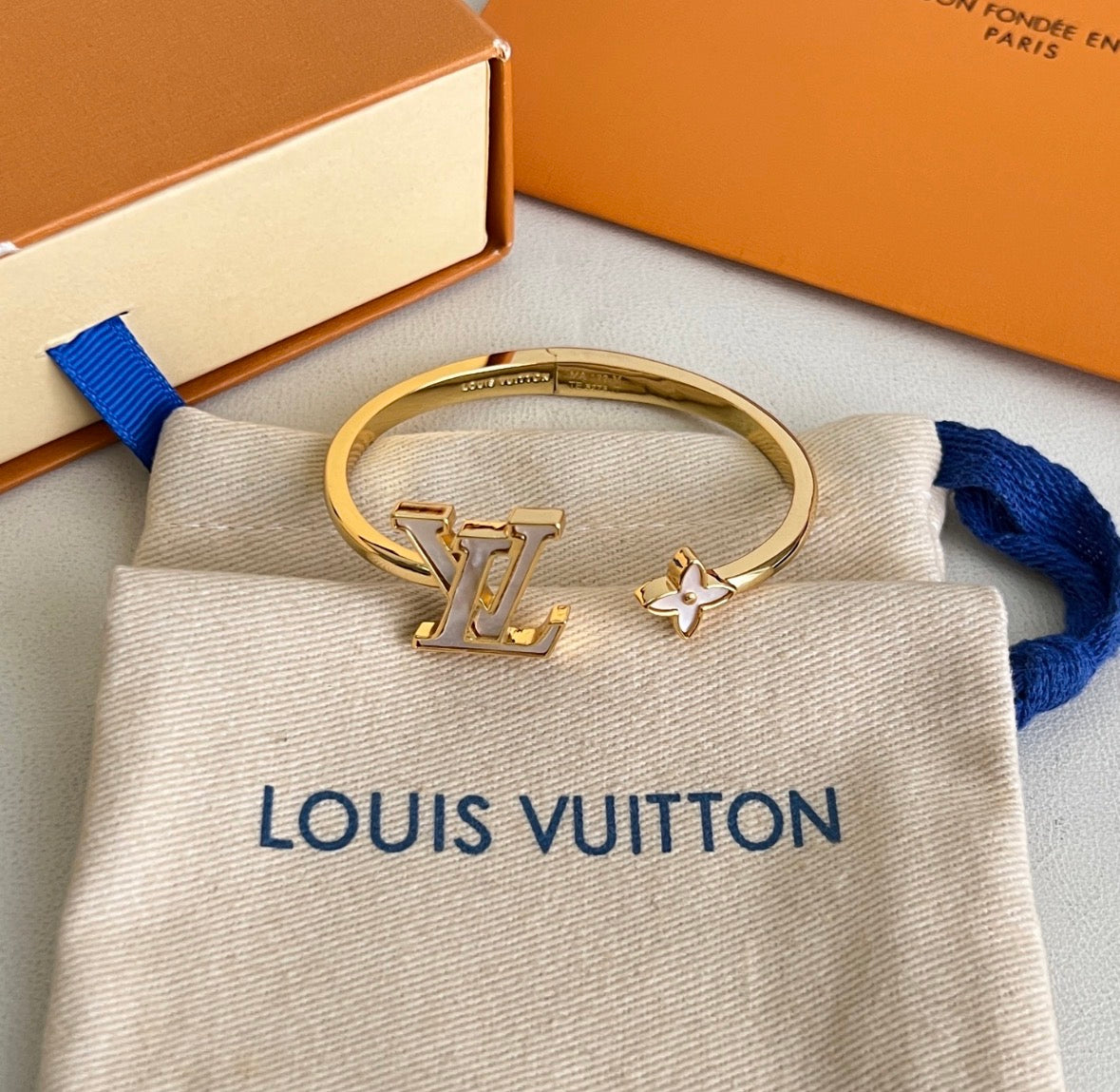 bracciale Lv