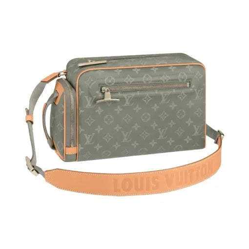 Borsello LOUIS VUITTON