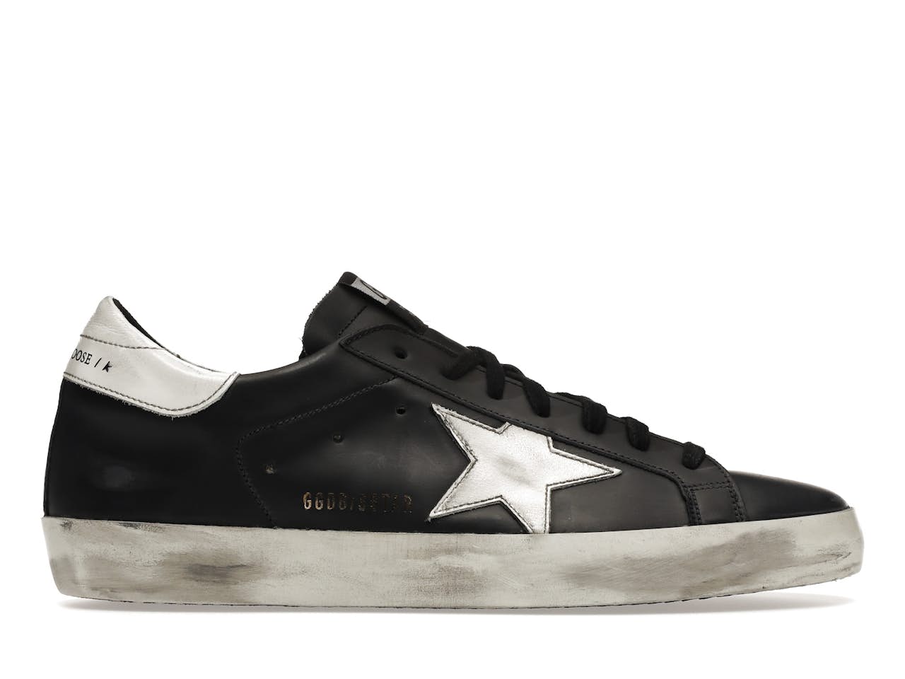 GOLDEN GOOSE