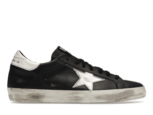 GOLDEN GOOSE