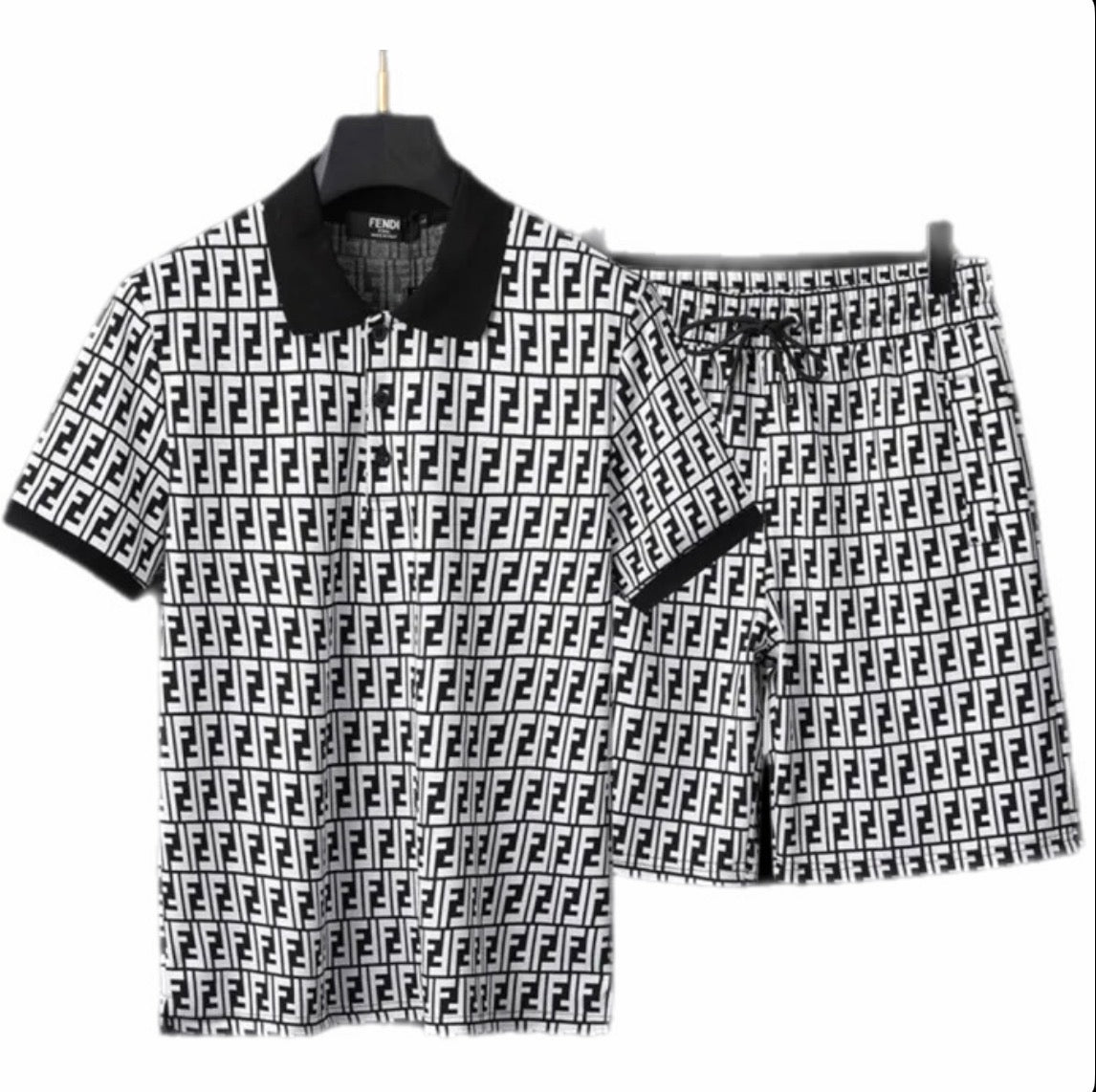 FENDI 2026 | RANDAL DRIP