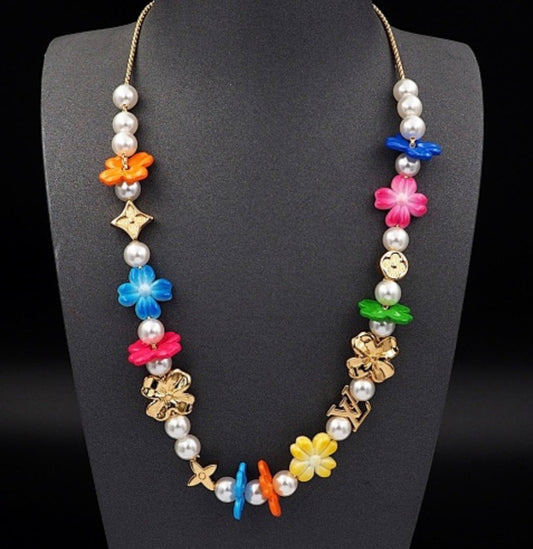 Collana Lv