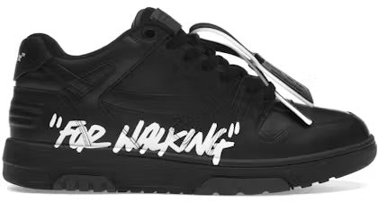 OFF-WHITE FOR WALKING