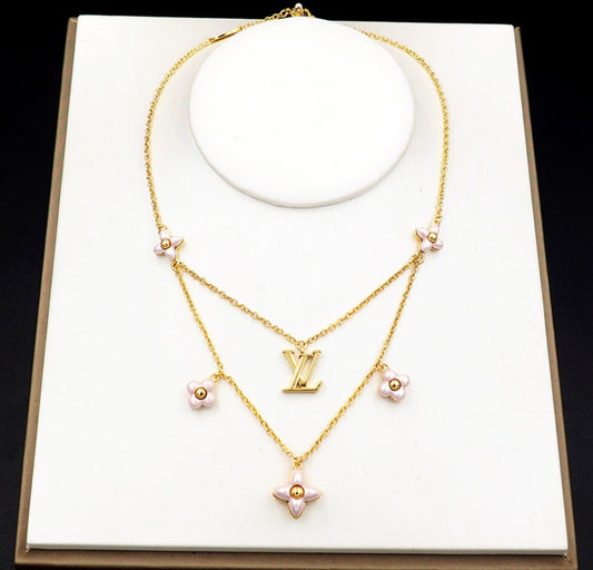 Collana Lv