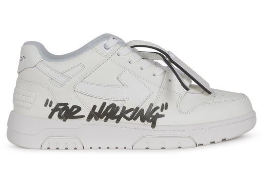 OFF-WHITE FOR WALKING