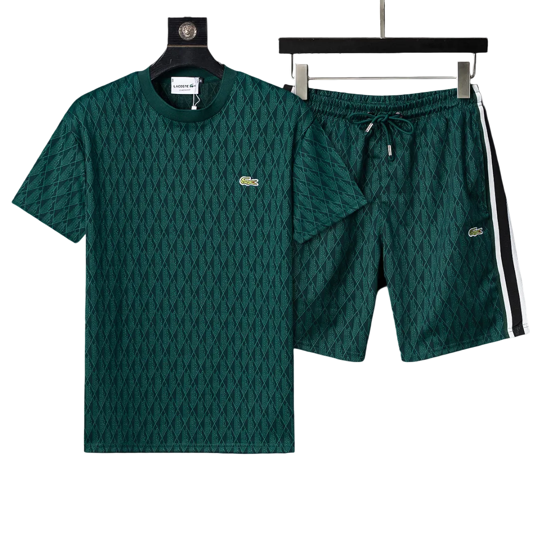 LACOSTE 🐊 | RANDAL DRIP