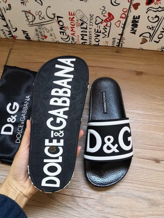 Ciabatte Dolce & Gabbana - STORM OFFICIAL STORE