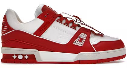 Louis Vuitton Trainer