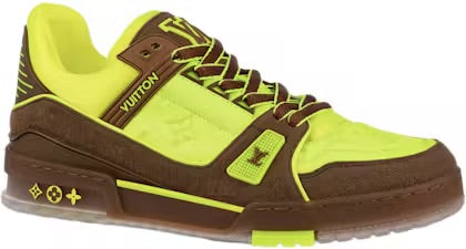 Louis Vuitton Trainer