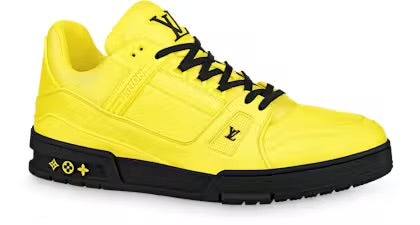 Louis Vuitton Trainer