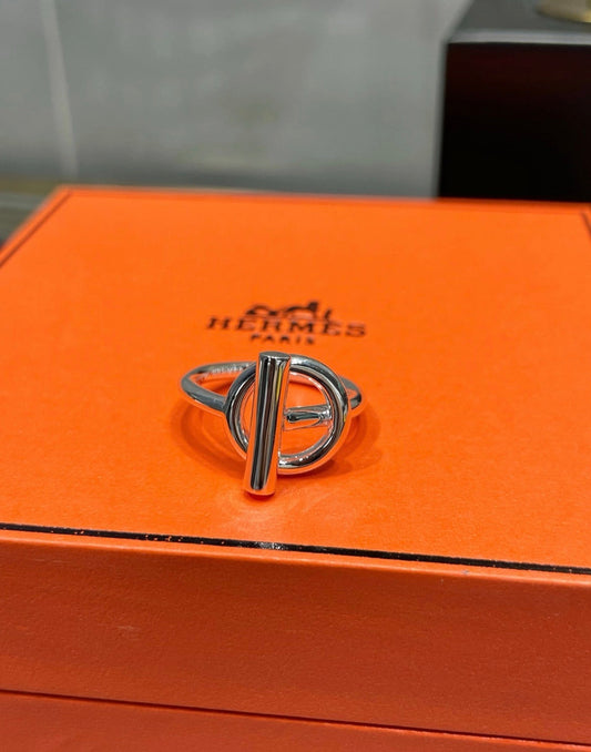 Anello Hermès