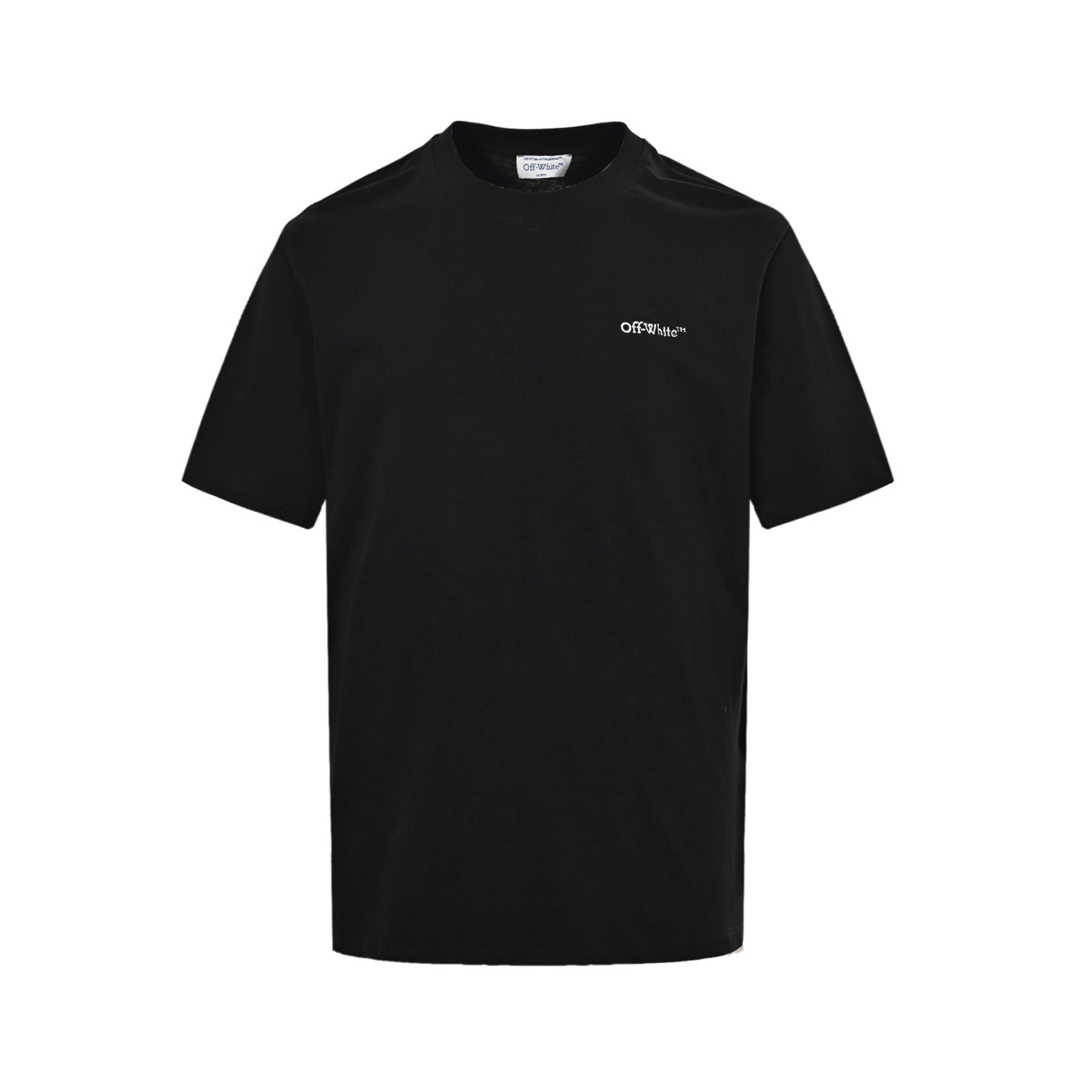 Maglia OFF-White - STORM OFFICIAL STORE