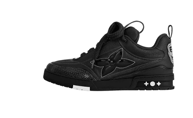 Louis Vuitton Skate