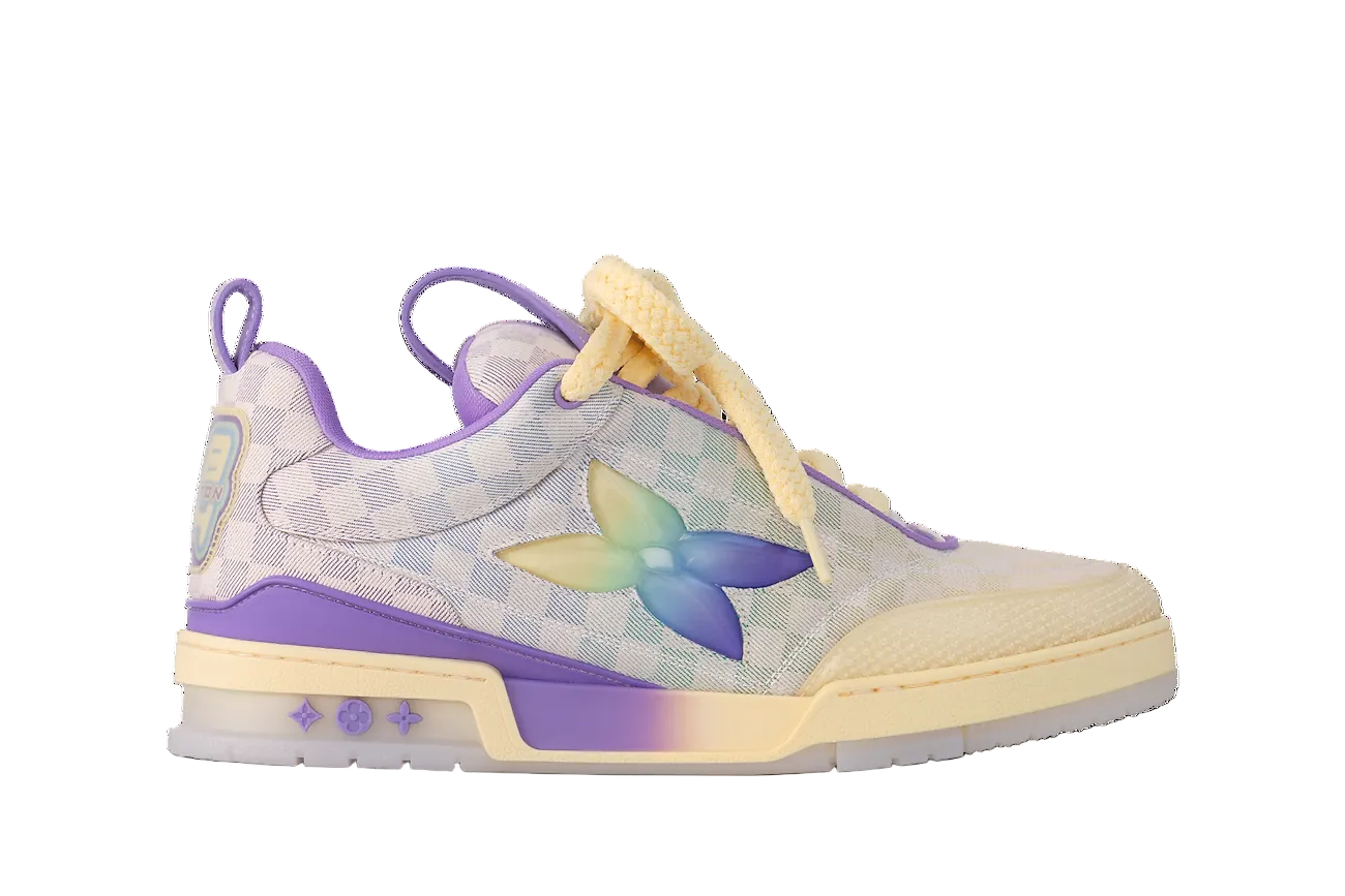 Louis Vuitton Skate