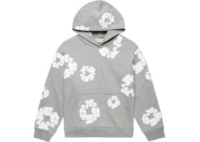 HOODIE DENIM T