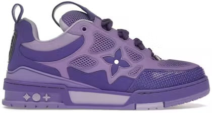 Louis Vuitton Skate