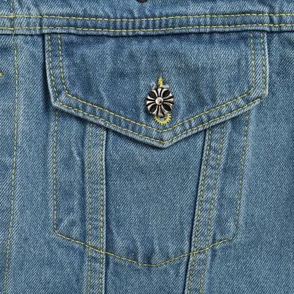 Chrome Hearts Giacca