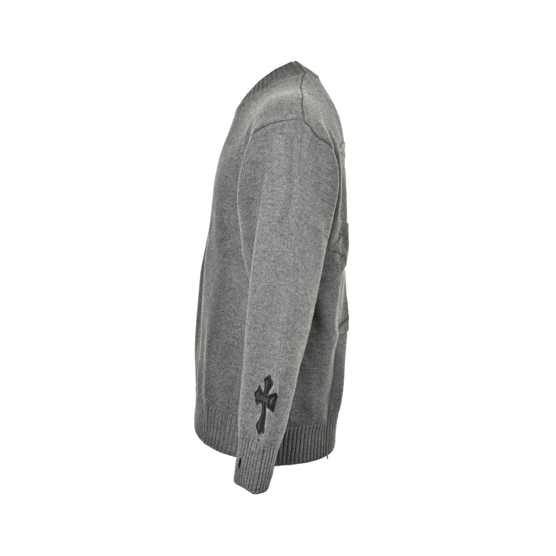 Chrome Hearts Maglione