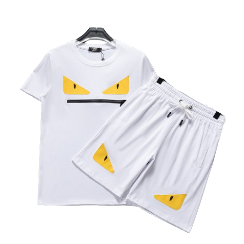 FENDI 2026 | RANDAL DRIP