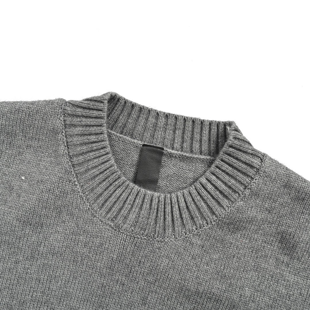 Chrome Hearts Maglione