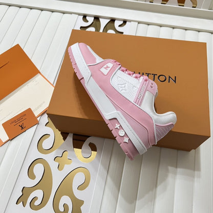 Louis Vuitton Trainer - STORM OFFICIAL STORE
