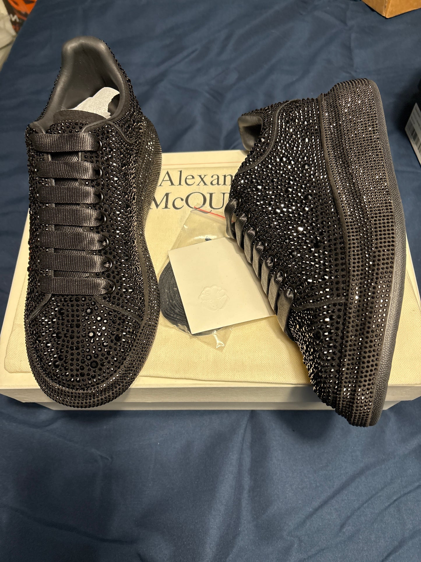Alexander McQueen