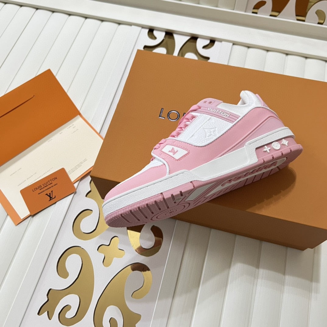 Louis Vuitton Trainer - STORM OFFICIAL STORE