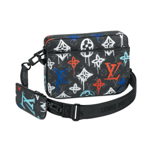 Borsello LOUIS VUITTON