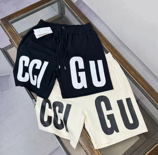 SHORTS GUCCI