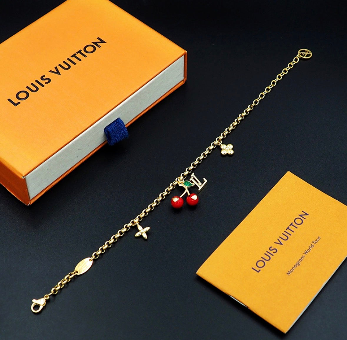 Bracciale Lv